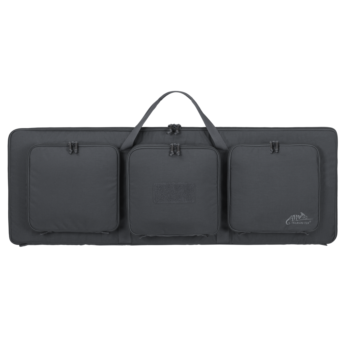 Geantă Transport Armă Helikon-Tex Cordura® Shadow Grey