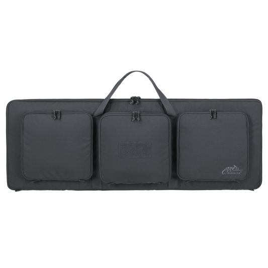 Geantă Transport Armă Helikon-Tex Cordura® Shadow Grey