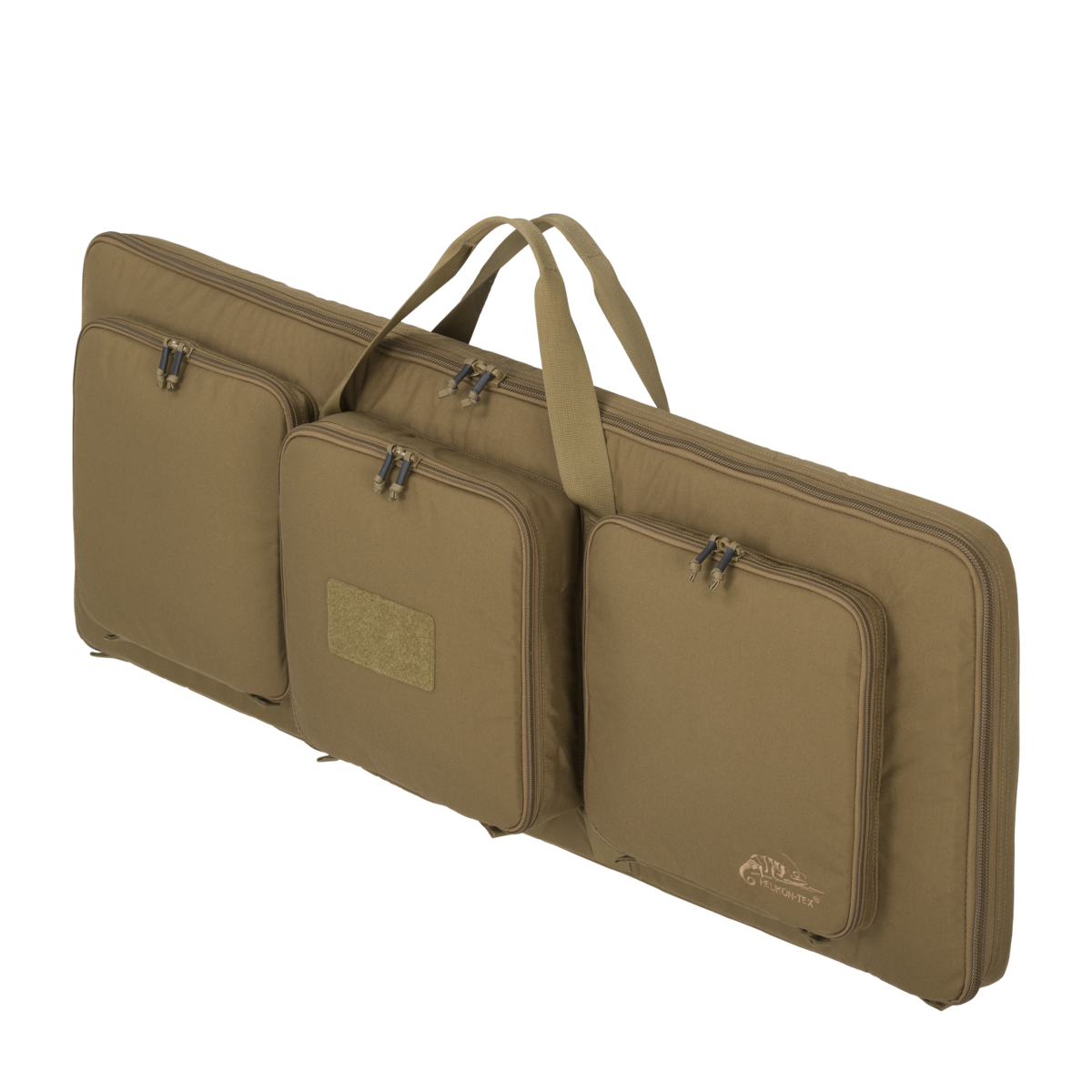 Geantă Transport Armă Helikon-Tex Cordura® Shadow Grey
