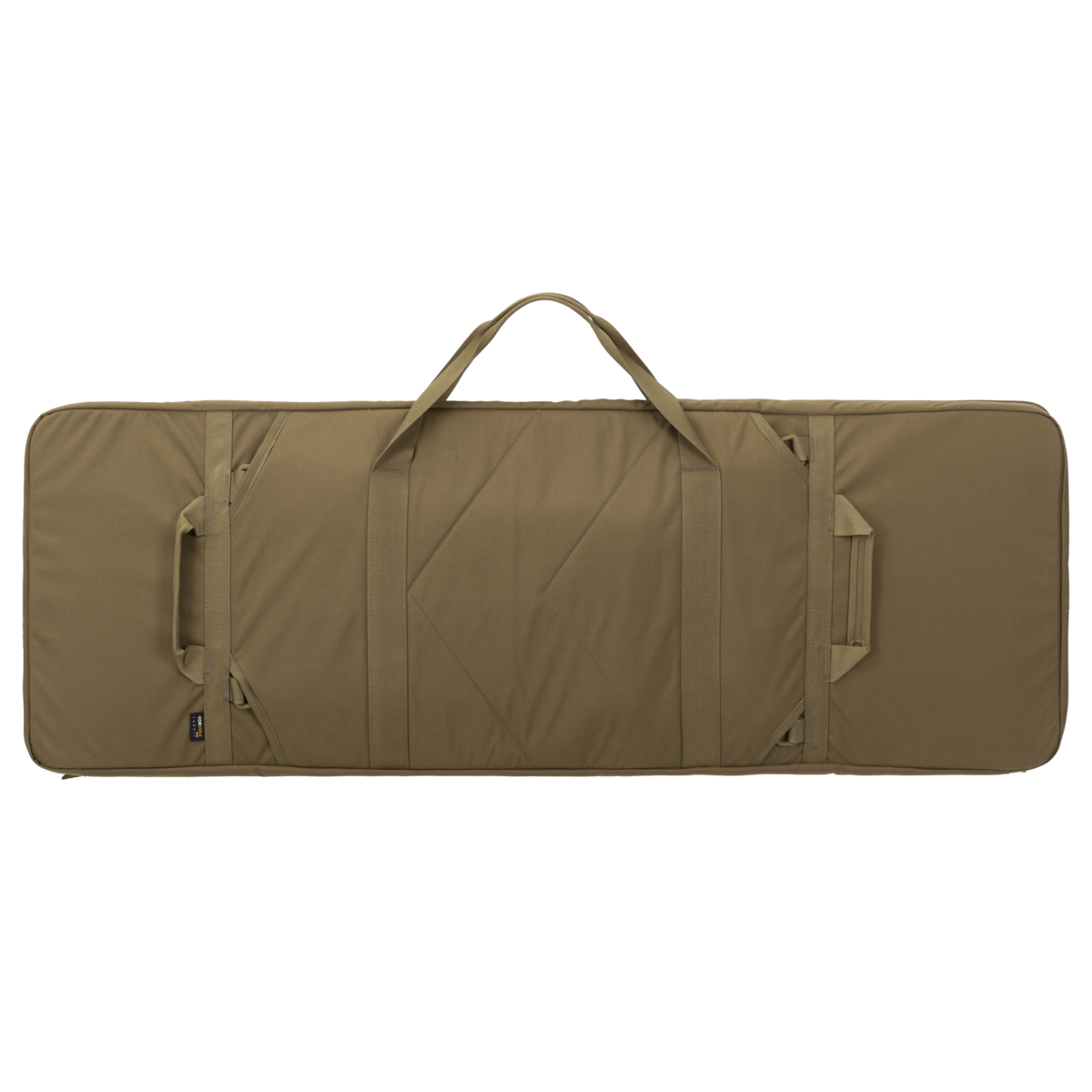 Geantă Transport Armă Helikon-Tex Cordura® Shadow Grey