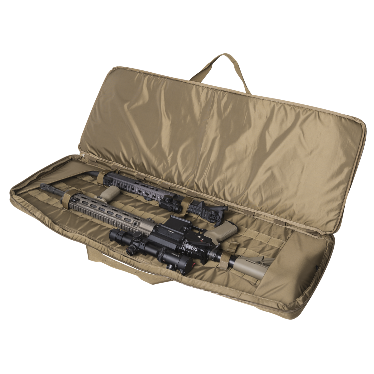 Geantă Transport Armă Helikon-Tex Cordura® Transport Dublu
