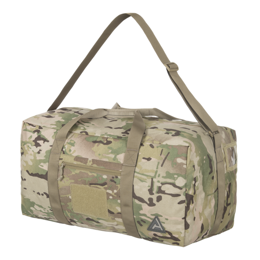 Geantă Transport Helikon-Tex Cordura MultiCam