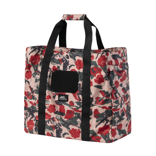 Geantă transport Helikon-Tex Field Tote Cordura® 500D 55L