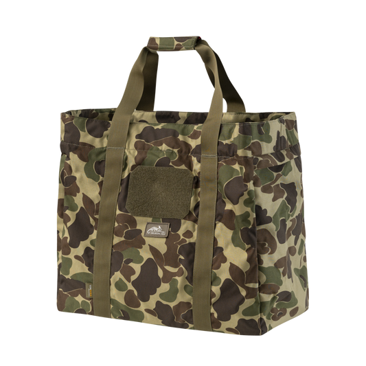 Geantă Transport Helikon-Tex Field Tote Cordura 500D 55L