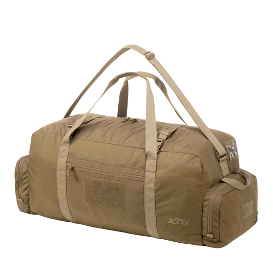 Geantă Transport Helikon-Tex Medium Cordura® Coyote Brown