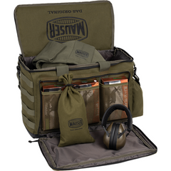 Geantă Transport MAUSER Green - Echipament Vânătoare, Pescuit - 3