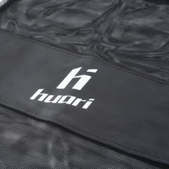 Geantă Transport Mingi SIV HUARI - Durabilitate Reciclată pentru Sportivi - 2