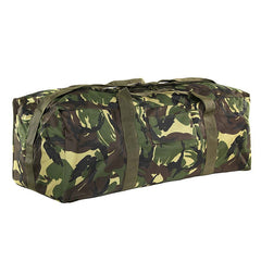 Geantă Transport Pilottas KL NL Camo - Capacitate Masivă & Rezistență