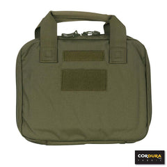 Geantă Transport Pistel Cordura LQ16169 Coyote - Protecție Superioră & Transport Sigur