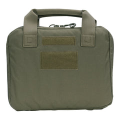 Geantă Transport Pistel Cordura LQ16169 Verde - Protecție Tactică Esențială