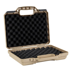 Geantă Transport Pistool koffer #3 Khaki - Protecție Necompromisă