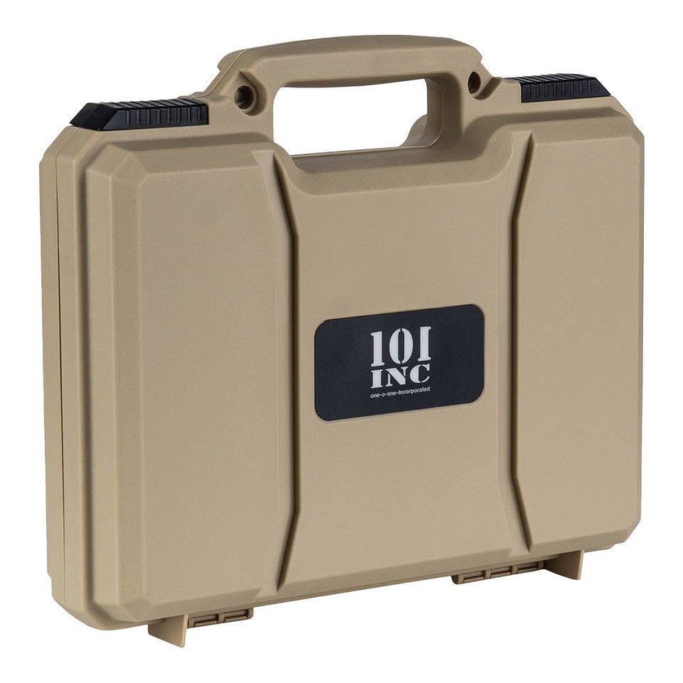 Geantă Transport Pistool koffer #3 Khaki - Protecție Necompromisă