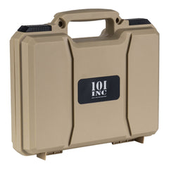 Geantă Transport Pistool koffer #3 Khaki - Protecție Necompromisă