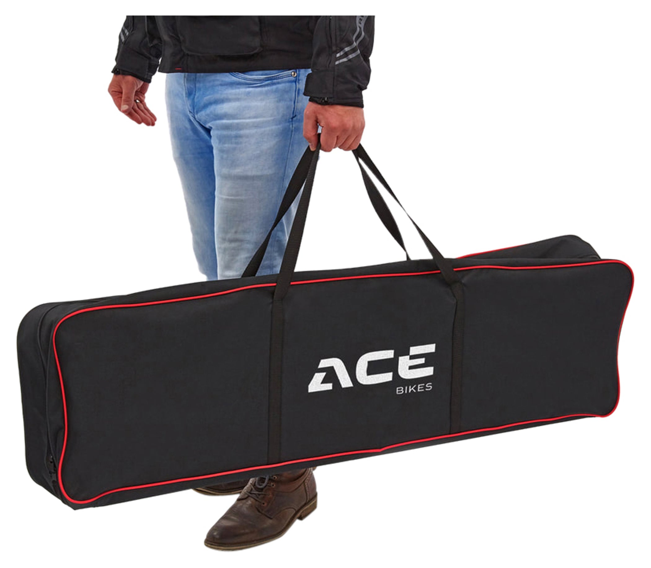 Geantă Transport Rampă Acebikes Ramp Carry Bag - Protecție & Ușurință
