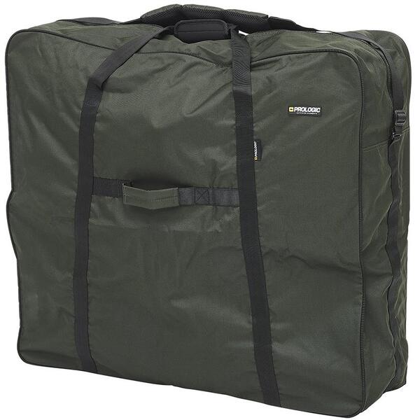 Geantă Transport Scaun Prologic - Protecție, Durabilitate 85x80x25cm - 1