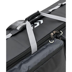 Geantă transport Tournament Roller Metal Case Daiwa - Protecție Maxima, Durabilă - 3