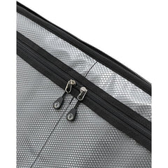 Geantă transport Tournament Roller Metal Case Daiwa - Roți, Rezistență Maximă - 5