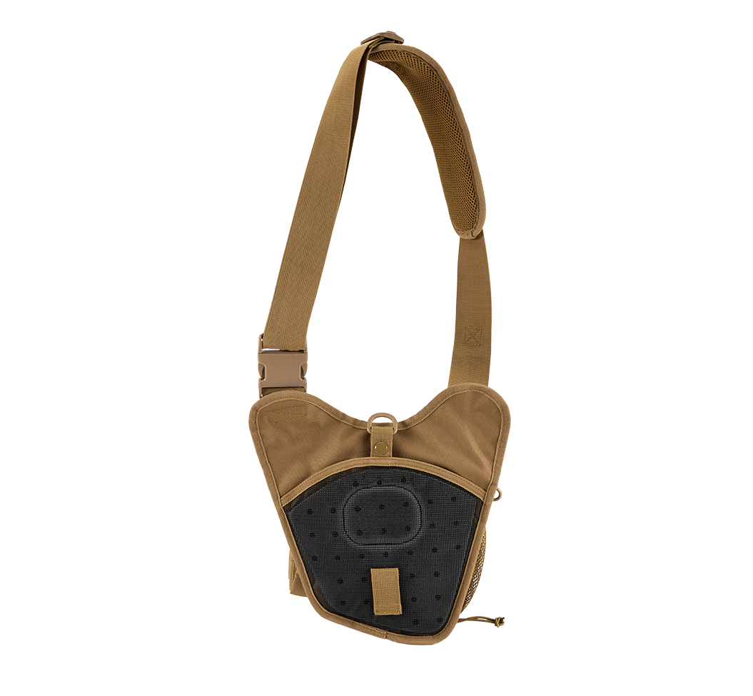 Geanta Travel Side Camel Brandit - Comoditate in Miscare