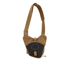 Geanta Travel Side Camel Brandit - Comoditate in Miscare