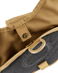 Geanta Travel Side Camel Brandit - Comoditate in Miscare