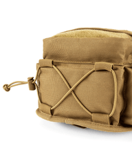 Geanta Travel Side Camel Brandit - Comoditate in Miscare