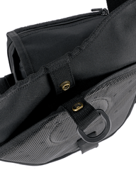 Geanta Travel Side Negru Brandit - Versatilitate Urbana