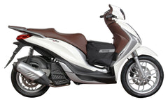 Geantă Tunel Scooter Louis - Spațiu Jethelm & Touchscreen