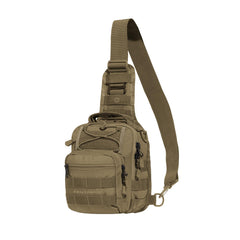 Geanta Ucb 2.0 Coyote Pentagon Tactical - Performanță și Ventilație Optimă în orice Mediu
