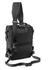 Geantă Umăr Kriega Sling Pro - Impermeabilă, Organizare Laptop 14"