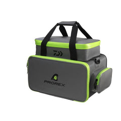 Geantă Umăr PX Tackle Container L Daiwa - Spațiu Organizat, Durabilitate - 1