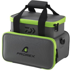 Geantă Umar PX Tackle Container S DAIWA - Organizare, Acces Rapid - 1