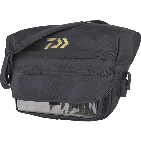Geantă Umăr Street Daiwa - Design Modern, Buzunare Multiple