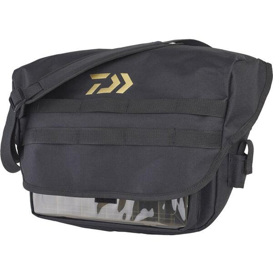 Geantă Umăr Street Daiwa - Design Modern, Buzunare Multiple