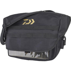 Geantă Umăr Street Daiwa - Design Modern, Buzunare Multiple
