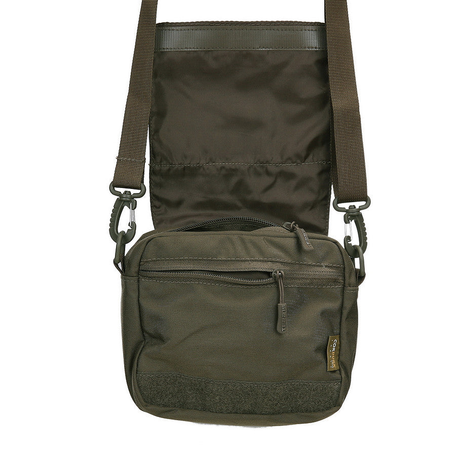 Geantă Umăr TF-2215 EDC Ranger Green TF-2215 - Organizare Tactică Zilnică