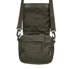Geantă Umăr TF-2215 EDC Ranger Green TF-2215 - Organizare Tactică Zilnică