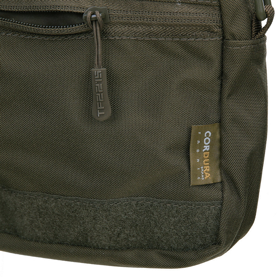 Geantă Umăr TF-2215 EDC Ranger Green TF-2215 - Organizare Tactică Zilnică