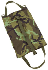 Geantă Unelte "Bushcraft" Camuflaj M 95 CZ MFH - Pliabilă, 100% Poliester