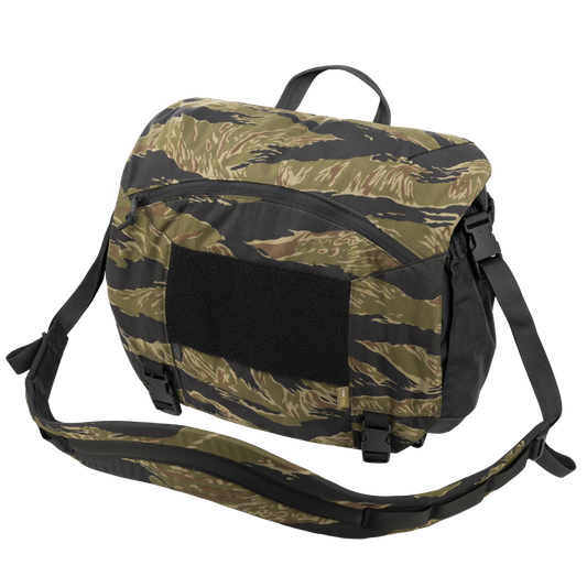 Geantă Urbană de Curierat Helikon-Tex Urban Courier Bag Large Cordura® Tiger Stripe