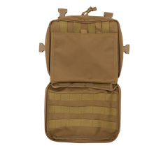 Geanta US Cooper Chest Pack Operator Camel Brandit - Acces Rapid Esential