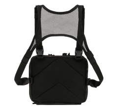 Geanta US Cooper Chest Pack Operator Dark Camo Brandit - Acces Rapid