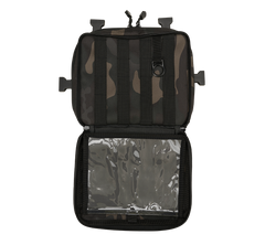 Geanta US Cooper Chest Pack Operator Dark Camo Brandit - Acces Rapid