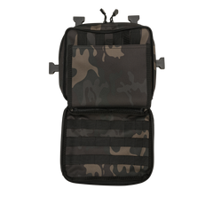 Geanta US Cooper Chest Pack Operator Dark Camo Brandit - Acces Rapid