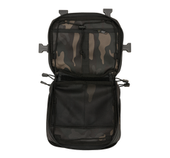 Geanta US Cooper Chest Pack Operator Dark Camo Brandit - Acces Rapid