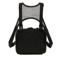 Geanta US Cooper Chest Pack Operator Negru Brandit - Acces Rapid și Sigur