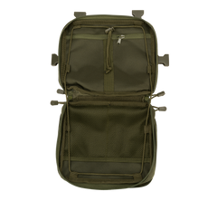 Geanta US Cooper Chest Pack Operator Olive Brandit - Acces Rapid Esential
