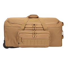 Geanta US Cooper Trolley large Camel Brandit - Echipamentul Tău Fidel