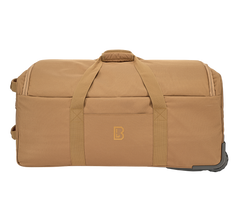 Geanta US Cooper Trolley large Camel Brandit - Echipamentul Tău Fidel