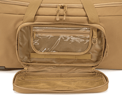 Geanta US Cooper Trolley large Camel Brandit - Echipamentul Tău Fidel