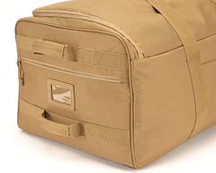 Geanta US Cooper Trolley large Camel Brandit - Echipamentul Tău Fidel